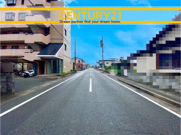 大野城市筒井２丁目の土地