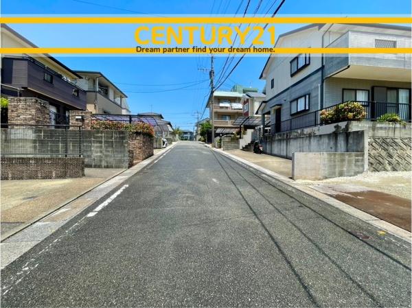 春日市白水ケ丘2丁目3期　1号棟　全3棟