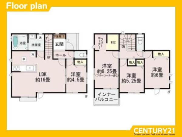 南区曰佐2丁目　2号棟　全2棟