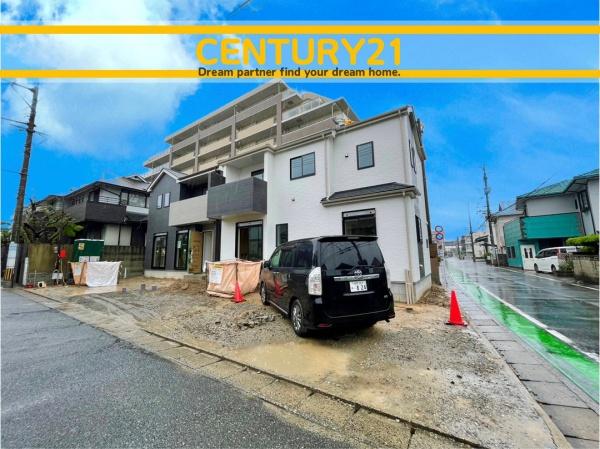 南区曰佐2丁目　2号棟　全2棟