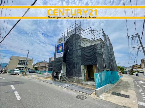 早良区原8丁目　D号棟　全5棟