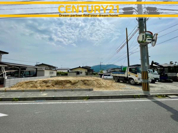 太宰府市高雄6丁目第3　2号棟　全2棟