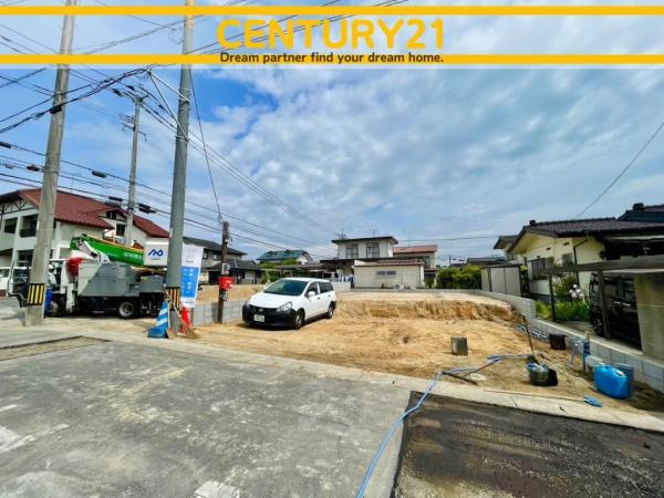 太宰府市高雄6丁目第3　2号棟　全2棟