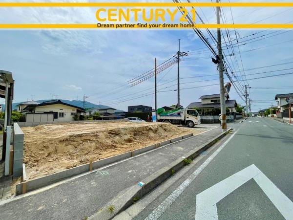 太宰府市高雄6丁目第3　1号棟　全2棟