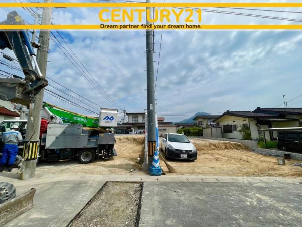 太宰府市高雄6丁目第3　1号棟　全2棟