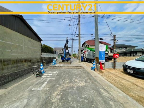 太宰府市高雄6丁目第3　1号棟　全2棟
