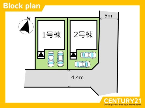 南区警弥郷3丁目2期　2号棟　全2棟