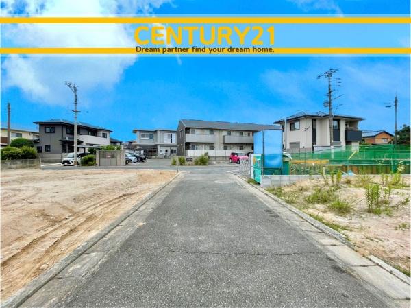 南区警弥郷3丁目2期　2号棟　全2棟