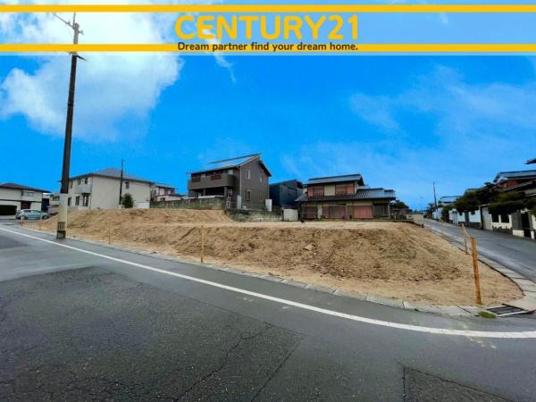 大野城市南ケ丘6丁目3期　3号棟　全4棟