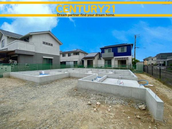 鳥栖市あさひ新町　全1棟