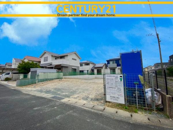 鳥栖市あさひ新町　全1棟