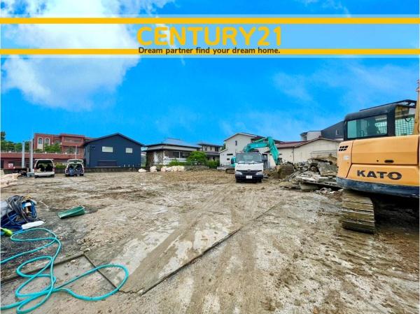宇美町宇美中央1丁目3期　3号棟　全6棟