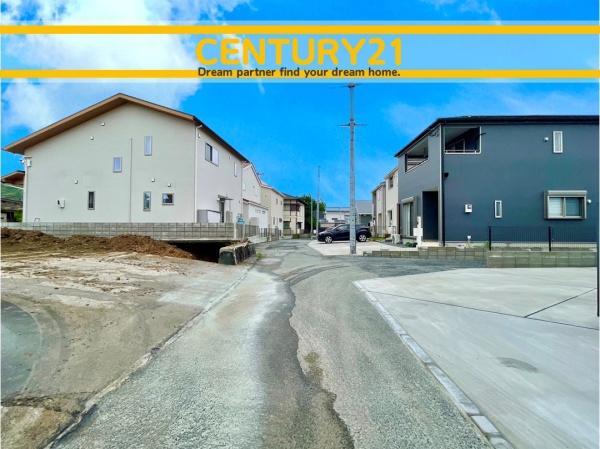 宇美町宇美中央1丁目3期　2号棟　全6棟