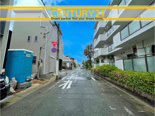 南区長丘5丁目第2　2号棟　全2棟