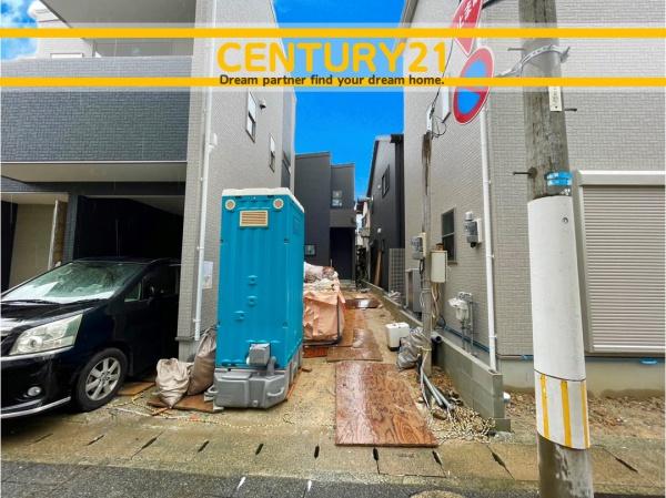 南区長丘5丁目第2　2号棟　全2棟
