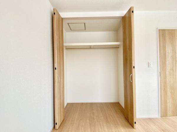 南区長丘5丁目第2　1号棟　全2棟
