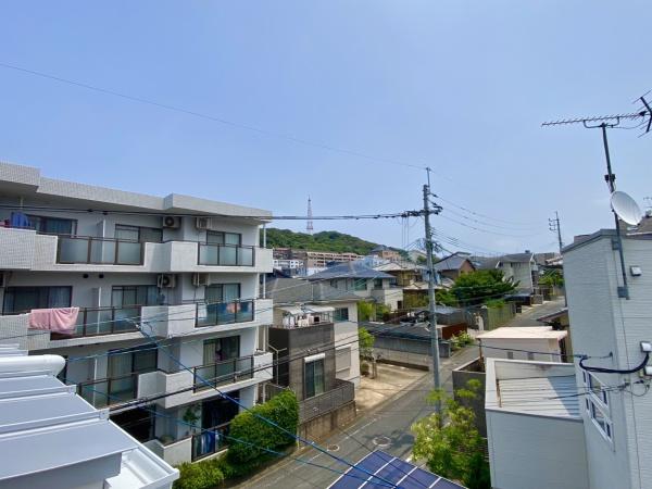南区長丘5丁目第2　1号棟　全2棟