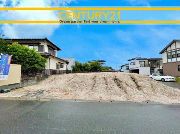 春日市紅葉ケ丘西2丁目第7　1号地　全2区画