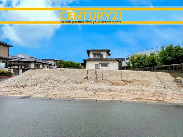 春日市紅葉ケ丘西2丁目第7　1号地　全2区画