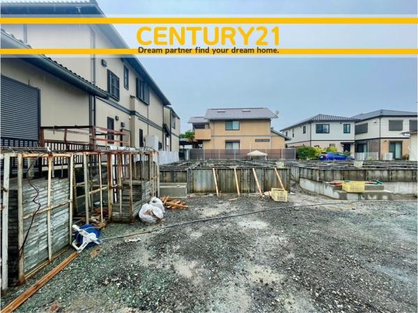 久留米市諏訪野町第5　3号棟　全3棟