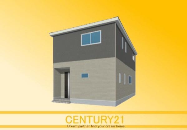 久留米市諏訪野町第5　3号棟　全3棟