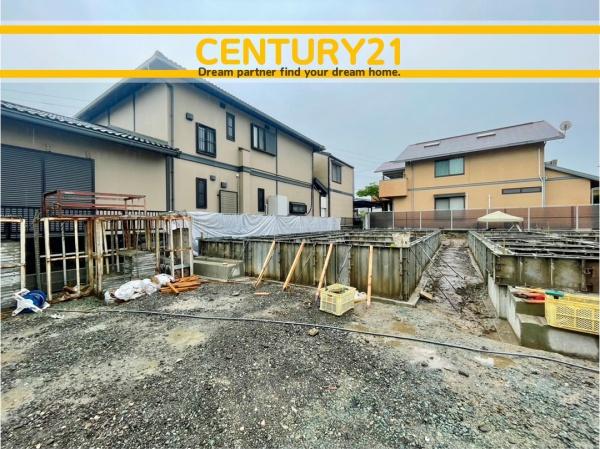 久留米市諏訪野町第5　3号棟　全3棟