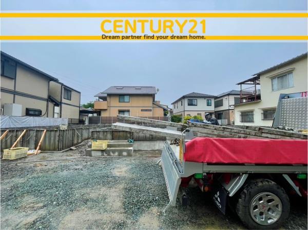 久留米市諏訪野町第5　2号棟　全3棟