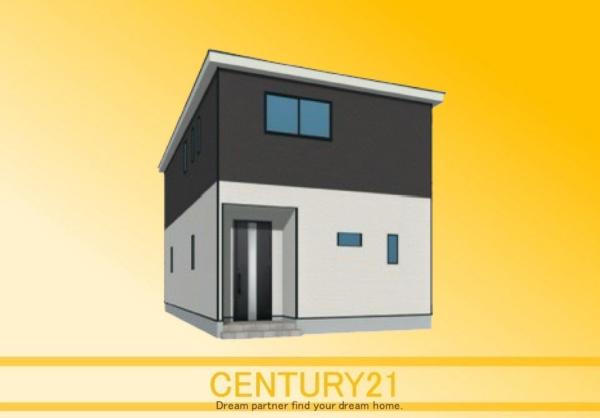 久留米市諏訪野町第5　2号棟　全3棟