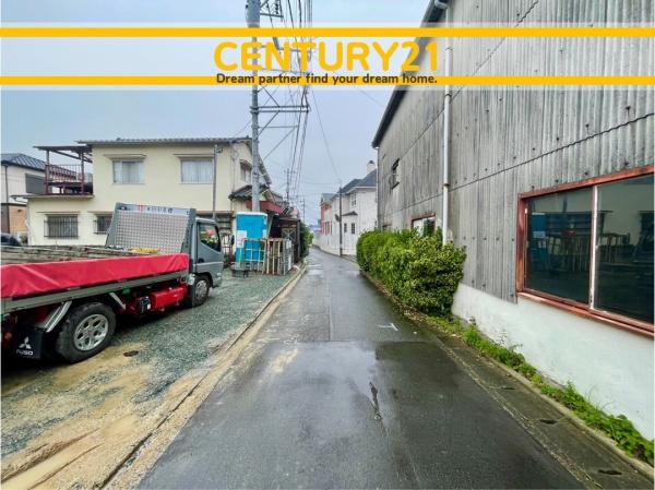 久留米市諏訪野町第5　2号棟　全3棟