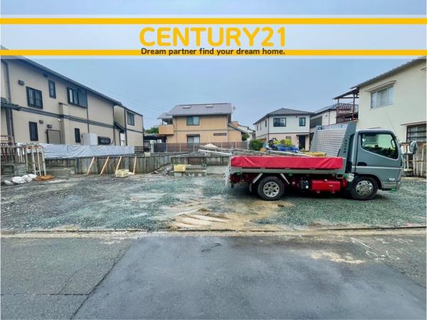 久留米市諏訪野町第5　2号棟　全3棟