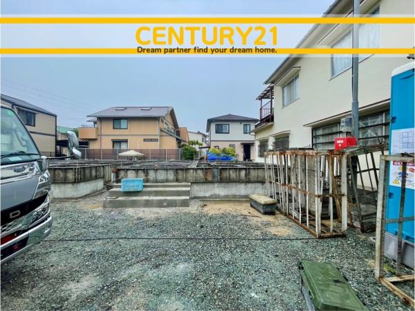 久留米市諏訪野町第5　1号棟　全3棟