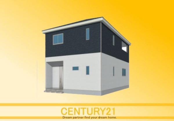 久留米市諏訪野町第5　1号棟　全3棟