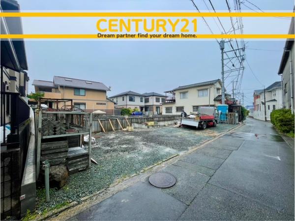 久留米市諏訪野町第5　1号棟　全3棟