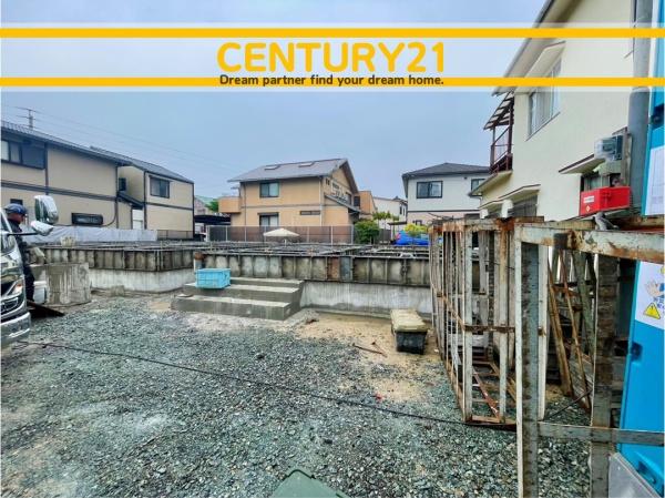 久留米市諏訪野町第5　1号棟　全3棟