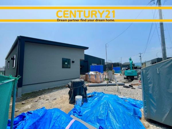 佐賀市大和町久池井　3号棟　全3棟
