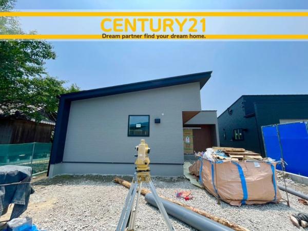 佐賀市大和町久池井　3号棟　全3棟