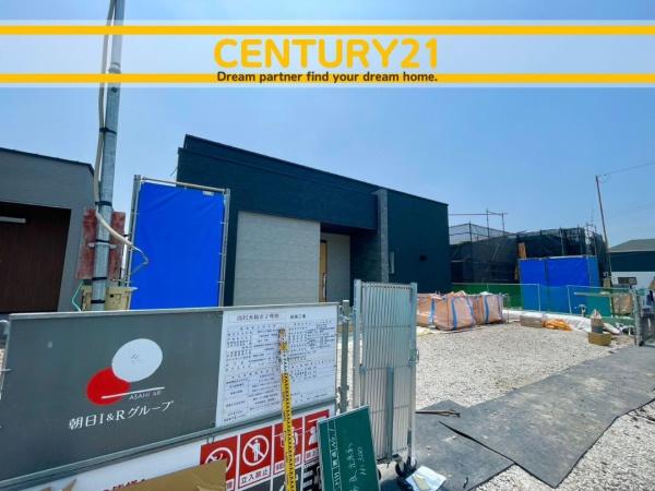 佐賀市大和町久池井　3号棟　全3棟