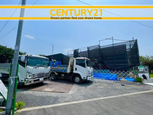佐賀市大和町久池井　3号棟　全3棟