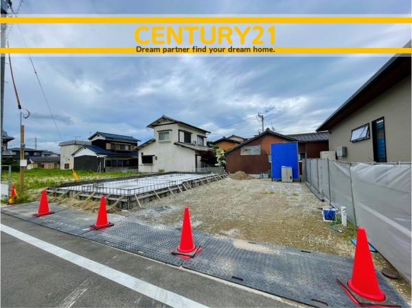 久留米市善導寺町飯田　9号棟　全2棟