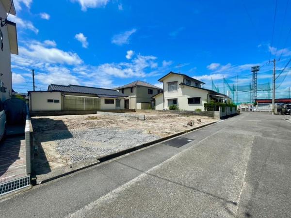 佐賀市開成5丁目第8　2号棟　全2棟