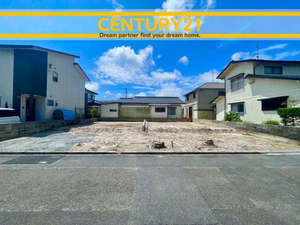 佐賀市開成5丁目第8　1号棟　全2棟