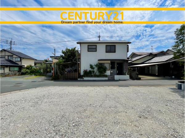 三養基郡基山町小倉10期　全1棟