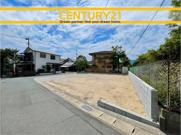 三養基郡基山町小倉10期　全1棟