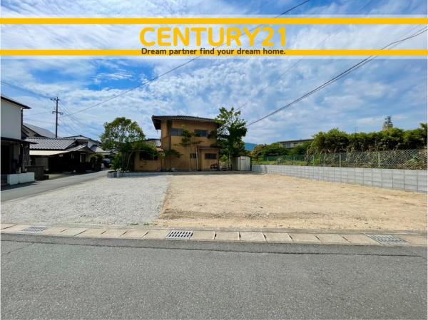 三養基郡基山町小倉10期　全1棟