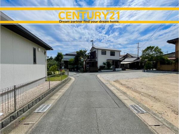 三養基郡基山町小倉10期　全1棟