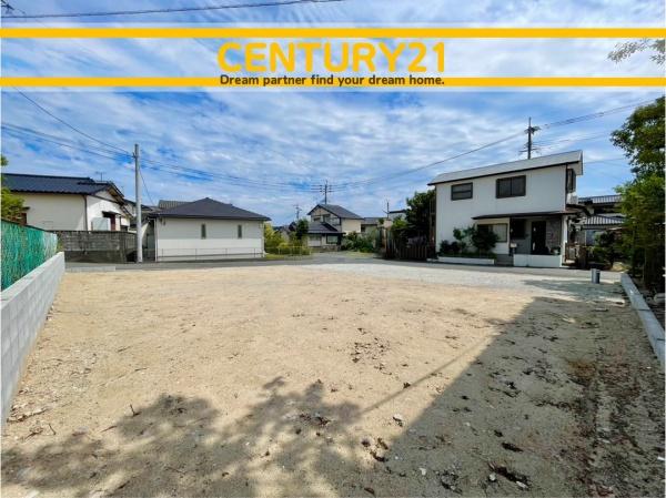 三養基郡基山町小倉10期　全1棟
