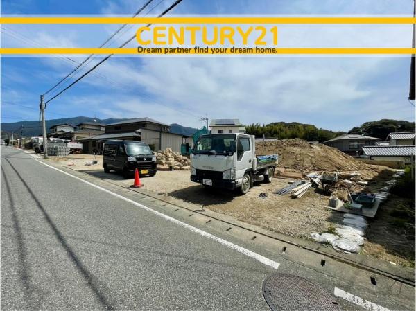 宇美町神武原1丁目第1　3号棟　全3棟