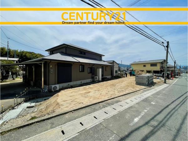 宇美町神武原1丁目第1　3号棟　全3棟
