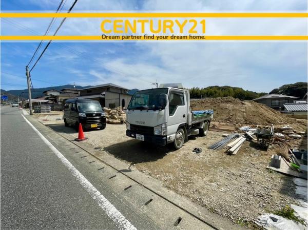 宇美町神武原1丁目第1　3号棟　全3棟
