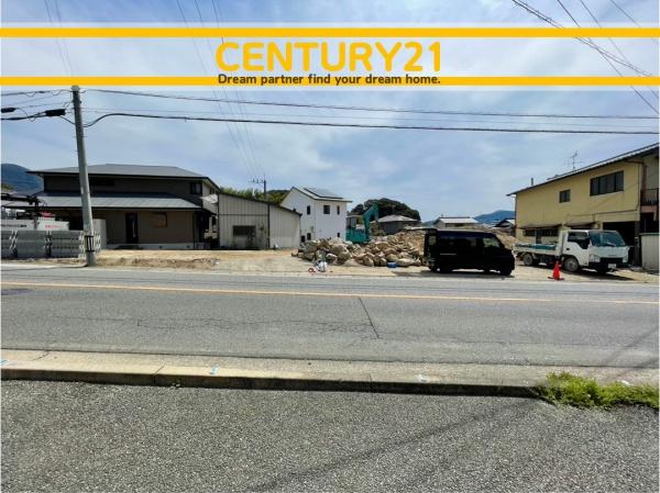 宇美町神武原1丁目第1　2号棟　全3棟